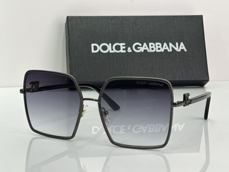 D&G Sunglasses